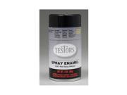 Testors 1237T Spray Primer Semi Gloss 3 oz