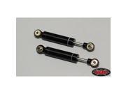 RC 4WD Z D0008 RC4WD Ultimate Scale Shocks 60mm Black