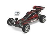 Traxxas 24054 1 RED Bandit Extreme Buggy RTR w TQ 2.4GHz Red