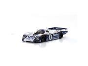 Kyosho Plazma Lm Porsche 962C 1 12 Ep 2Wd Racing Car Kit With Extra Cle 30922B