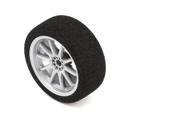 Spektrum 9052 Small Wheel w Foam DX6R