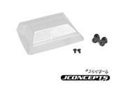 JConcepts 2547 6 2547 6 Lower Front Wing Mount Xray XB2