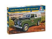 Italeri 6542S 1 35 Land Rover 109 Guardia Civil