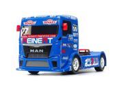 Tamiya 58642 RC Team Reinert Racing MAN TGS TT 01 Type E