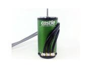 Castle Creations 060 0067 00 4 Pole Sensored BL Motor 1415 2400Kv 5mm060006700