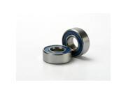 Traxxas 5116 5x11x4mm Ball bearings blue rubber sealed (2) Traxxas 5116 5x11x4mm Ball bearings blue rubber sealed (2)