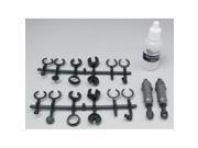 Traxxas 2660 Big Bore Long Shocks (2) Traxxas 2660 Big Bore Long Shocks (2)