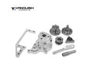 Vanquish 01351 Hurtz Dig V2 Clear Vanquish 01351 Hurtz Dig V2 Clear