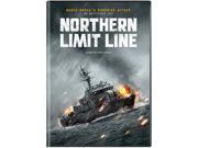 Northern Limit Line DVD 2015 Korean w English Subtitles
