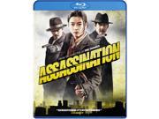Assassination 2015 Blu ray Korean w English Subtitles