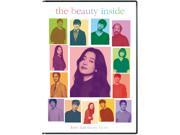 The Beauty Inside 2016 DVD Korean with English Subtitles