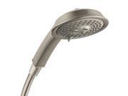 Hansgrohe 28548821 Hand Shower Accessory Brushed Nickel
