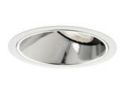 WAC Lighting R6VT 44 SC Recessed Trims Recessed Lights Spectacular Clear