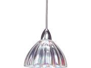 WAC Lighting Glass Only Dichroic Shade Eden G518 DIC