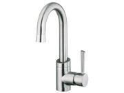 Belle Foret BF505SS Bar Faucet Stainless Steel