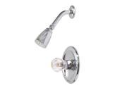 Concord Shower Faucet Washerless Chrome National Brand Alternative 012028