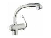 Grohe 33759SDE Kitchen Faucet Stainless Steel