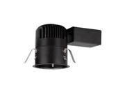 WAC Lighting LEDme 4 Recessed Downlight Remodel HR LED418 R W