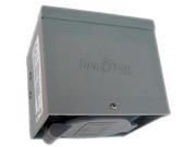Generac 6341 50 Amp Twistlock Non Metallic Power Inlet Box with Flip Lid Power Inlet Box