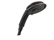 Hansgrohe 28548921 Hand Shower Accessory Rubbed Bronze