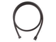 Grohe 28025ZB0 Shower Hose 69 Metal Personal Hand Shower Hose with 1 2 Inch Connection Oil Rubbed Bronze