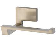 Brizo 695080 BN Tissue Holder from the Siderna Collection Brushed Nickel