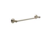 Delta 78424 BN Porter 24 Towel Bar Brilliance Brushed Nickel