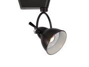 WAC Lighting H LED710F CW 1 Light 4000K LED Flood Light from the Cartier Collect Antique Bronze