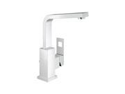 Grohe 23184000 Lavatory Faucet StarLight Chrome