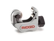 Ridge Tool Company 813105 Ridgid Midget Tube Cutter