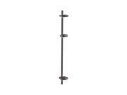 Grohe 28398ZB0 Slide Bar Accessory Oil Rubbed Bronze