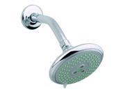 Hansgrohe 27447821 Shower Head Accessory Brushed Nickel