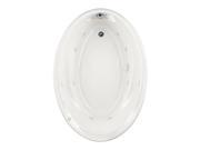 American Standard 2903.018WC.020 White