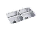 Elkay ELUH3116 Kitchen Sink Fixture Stainless Steel