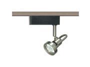 Nuvo Lighting TH328 Track Lighting Indoor Lighting Brushed Nickel