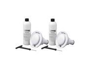 American Standard 6156.100.020 FloWise Replacement Kit for Flush Free Urinals White