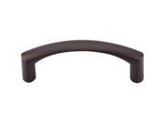 Top Knobs M1708 Oil Rubbed Bronze