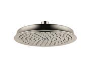 Hansgrohe 28421821 Shower Head Accessory Brushed Nickel