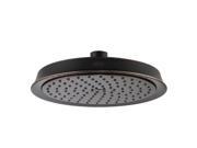 Hansgrohe 28421921 Shower Head Accessory Rubbed Bronze