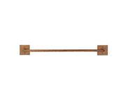 Premier Copper Products TR30DB Towel Bar Accessory Oil Rubbed Bronze