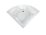 American Standard 2775.018W.020 White