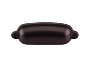 Top Knobs M1209 Oil Rubbed Bronze