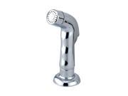 Gourmetier KBS791SP Kitchen Faucet Sprayer for KB791 Chrome