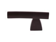 Top Knobs TK2ORB Oil Rubbed Bronze
