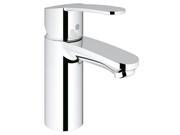 Grohe 23042002 Lavatory Faucet Starlight Chrome