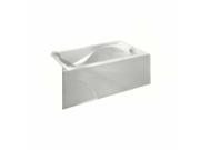 American Standard 2776.102.020 White