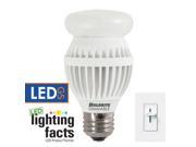 Bulbrite 774052 LED Bulbs Warm White