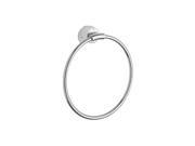 Grohe 40290EN0 Towel Ring Accessory Brushed Nickel