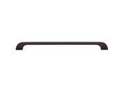 Top Knobs TK46ORB Pulls Cabinet Hardware Oil Rubbed Bronze
