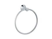 Grohe 40222000 Towel Ring Accessory Starlight Chrome